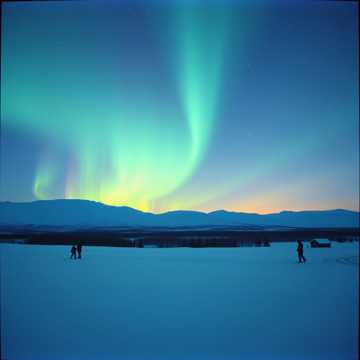 Méditation profonde – Ambient MP3 (19:57) | En boucle