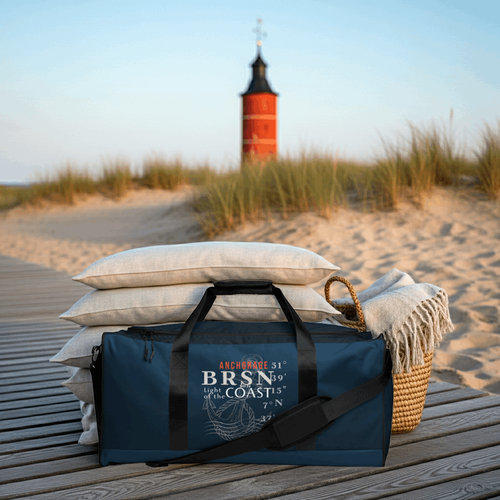 Reisetasche  "ANCHORAGE"