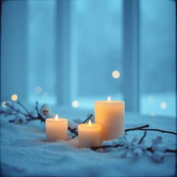 Méditation profonde – Ambient MP3 (19:57) | En boucle