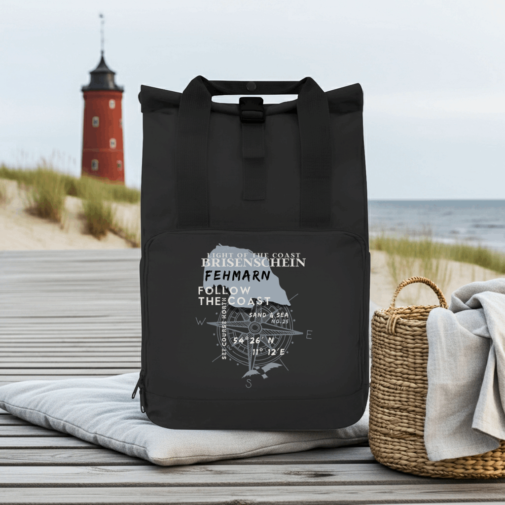 Rucksack Fehmarn