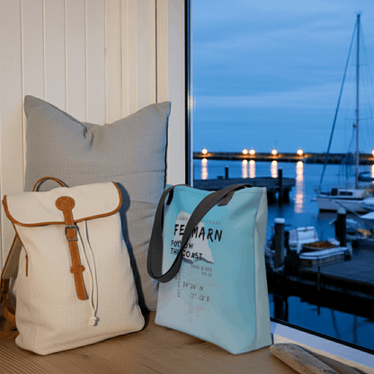 Stoffbeutel "RÜGEN"